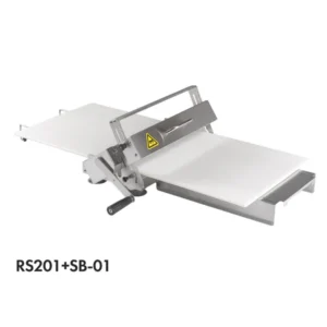 Mini laminadora RS201