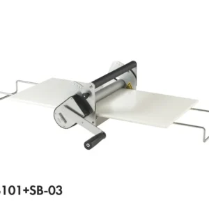 Mini Laminadora RS101