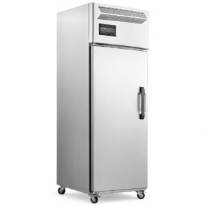 Congelador Vertical – 201MFRV