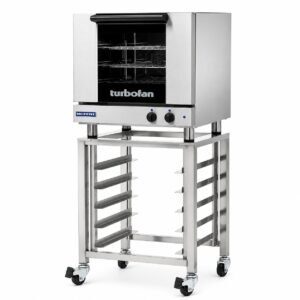 Horno de Convección Turbofan – Modelo E23M3
