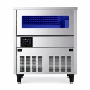 Máquina de Hielo Bajo Mostrador – 201CMMH51B