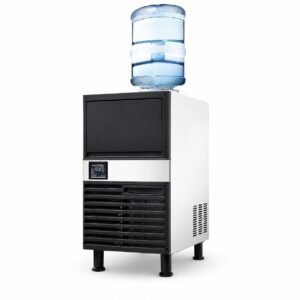 Máquina de Hielo Multifunción – 201CMMH